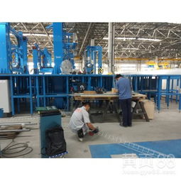 都市电工 工厂设备配电施工与金属网格桥架安装的专业实践