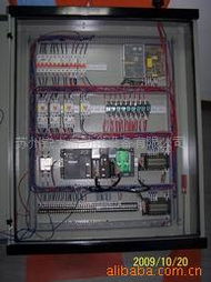 苏州锐力自动化设备 电工电气与电器产品加工全览